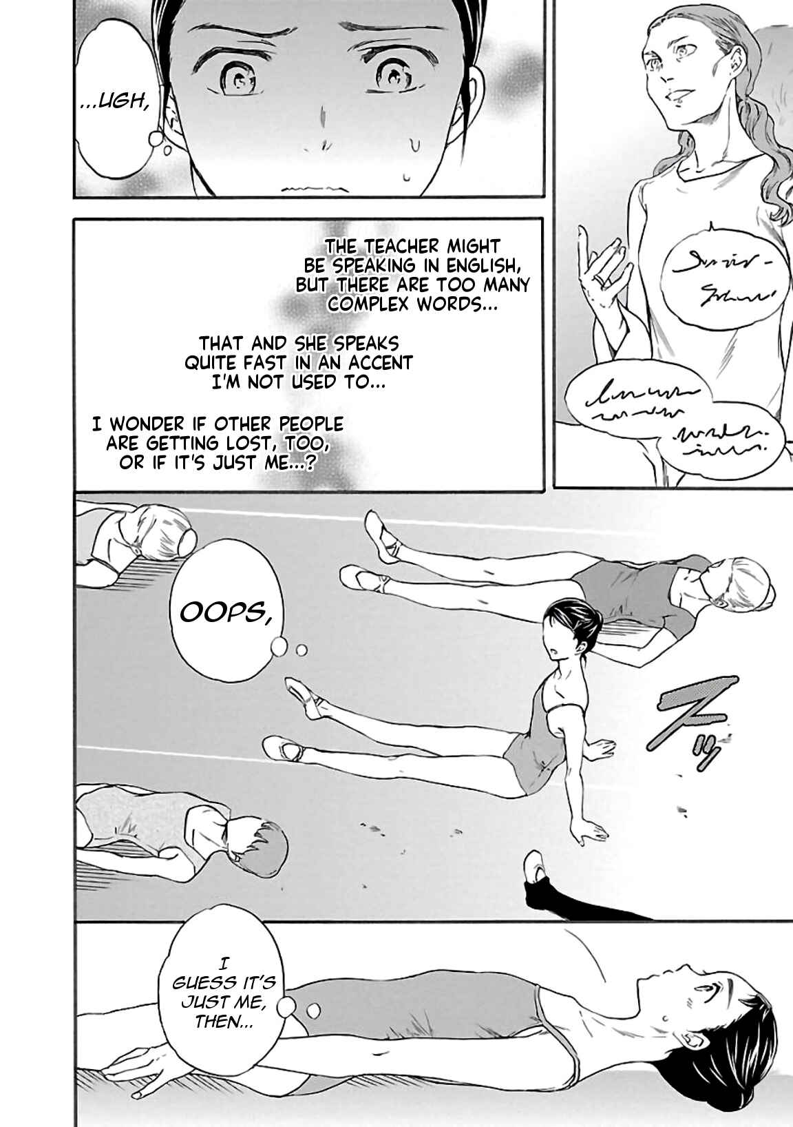 Chapter 50 - Page 34