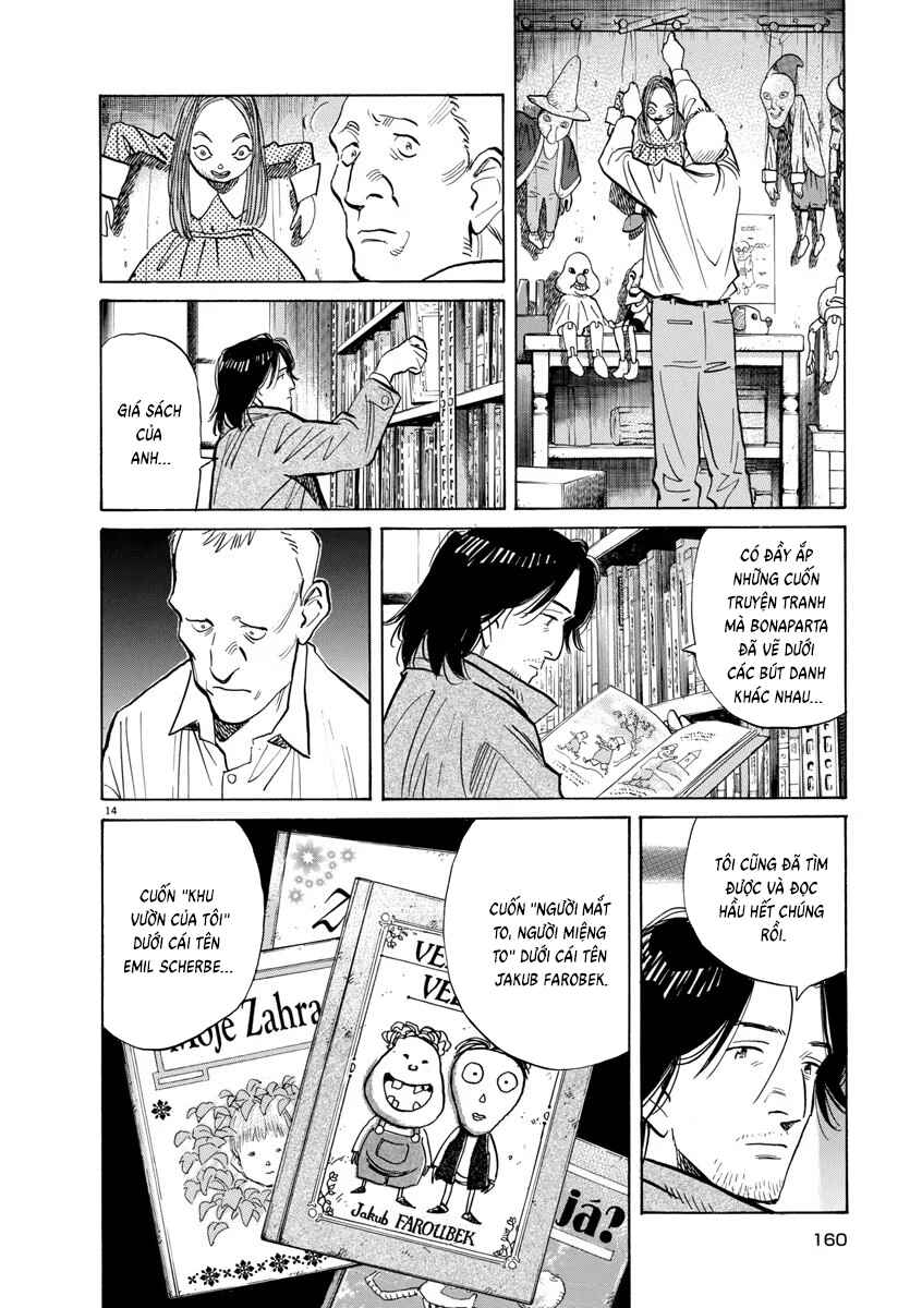 Chapter 148 - Page 14