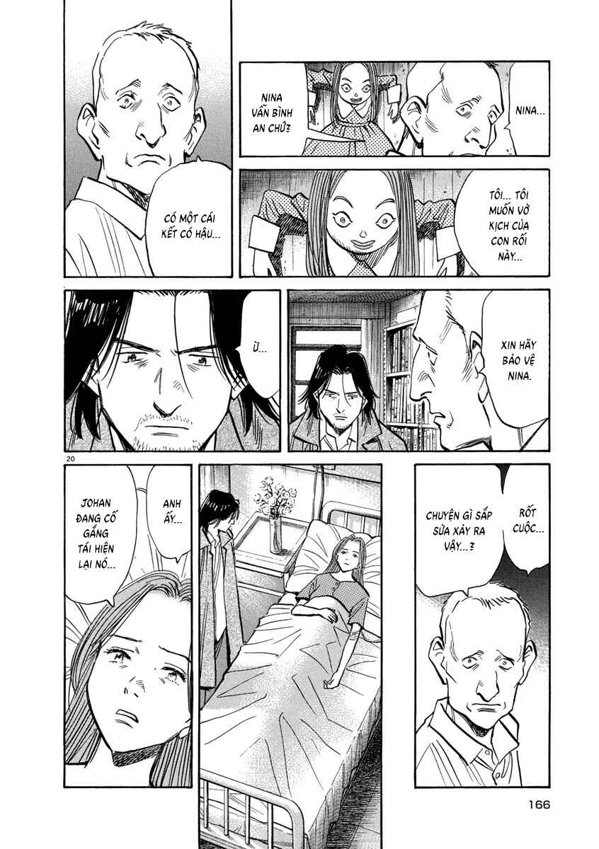 Chapter 148 - Page 20