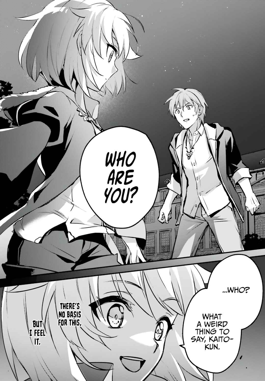 Chapter 41 - Page 21