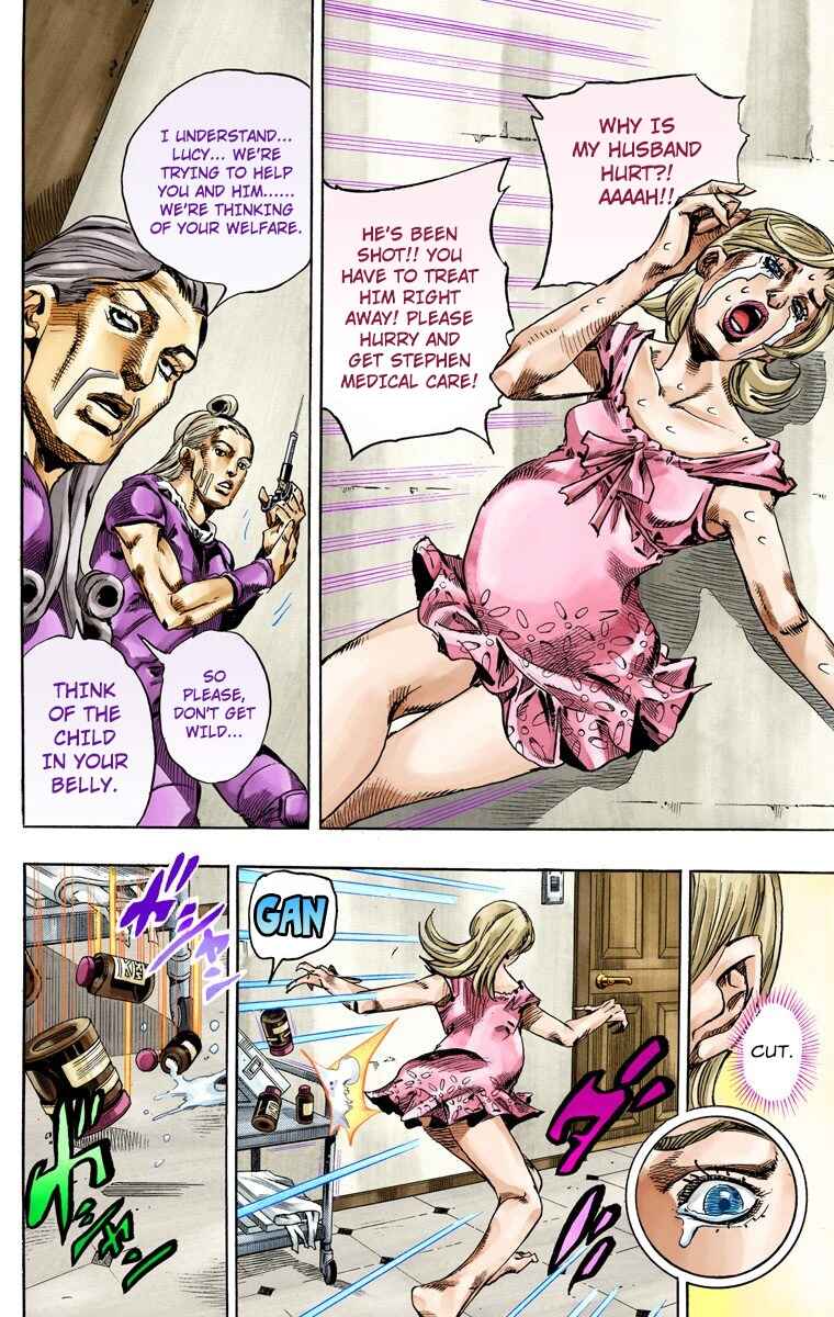 Chapter 71 - Page 10