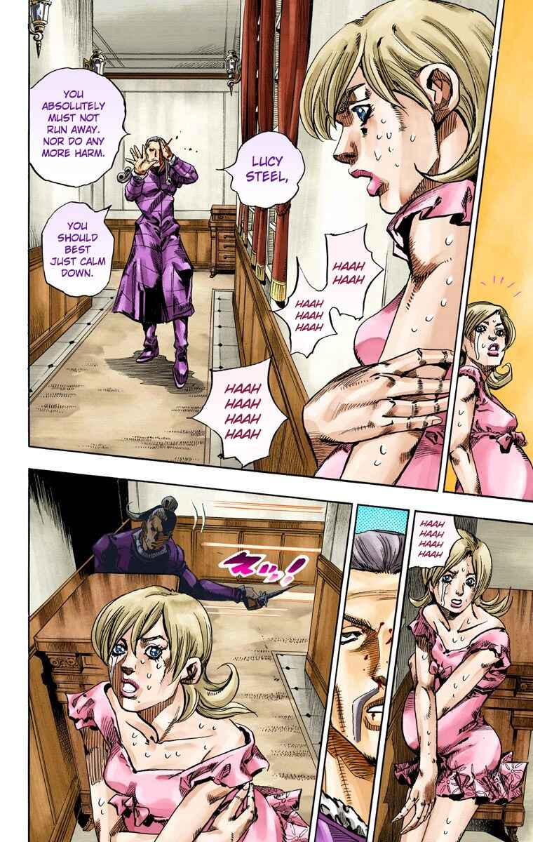 Chapter 71 - Page 19
