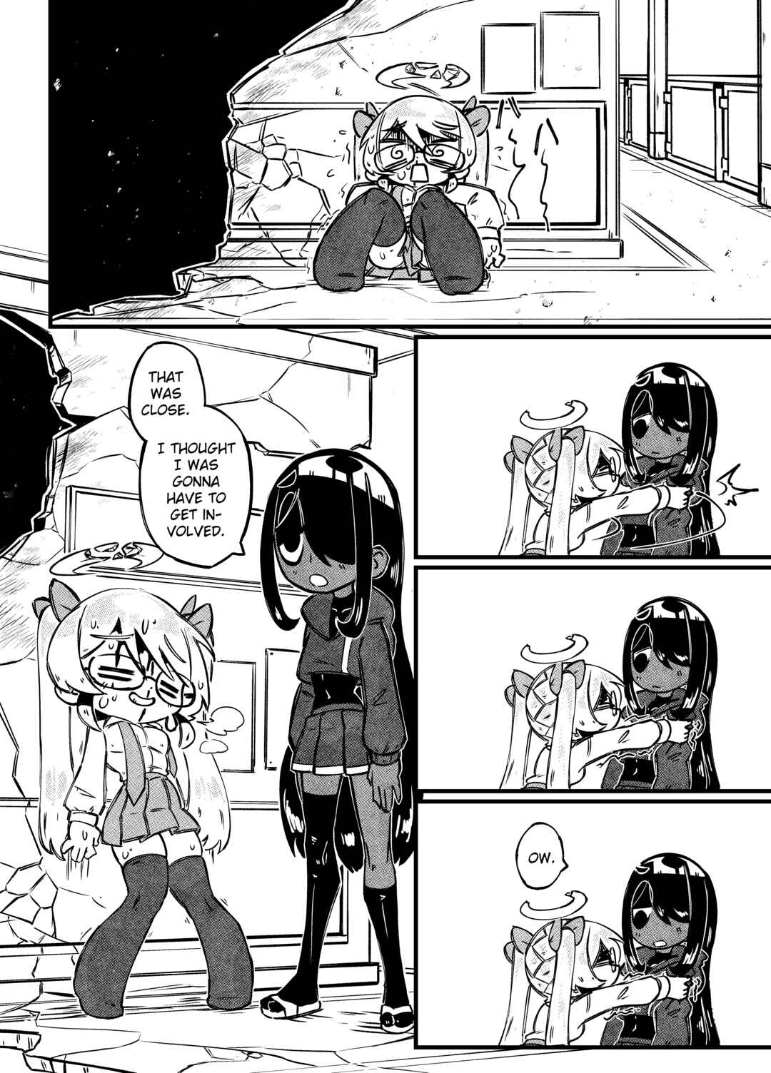 Chapter 1 - Page 13