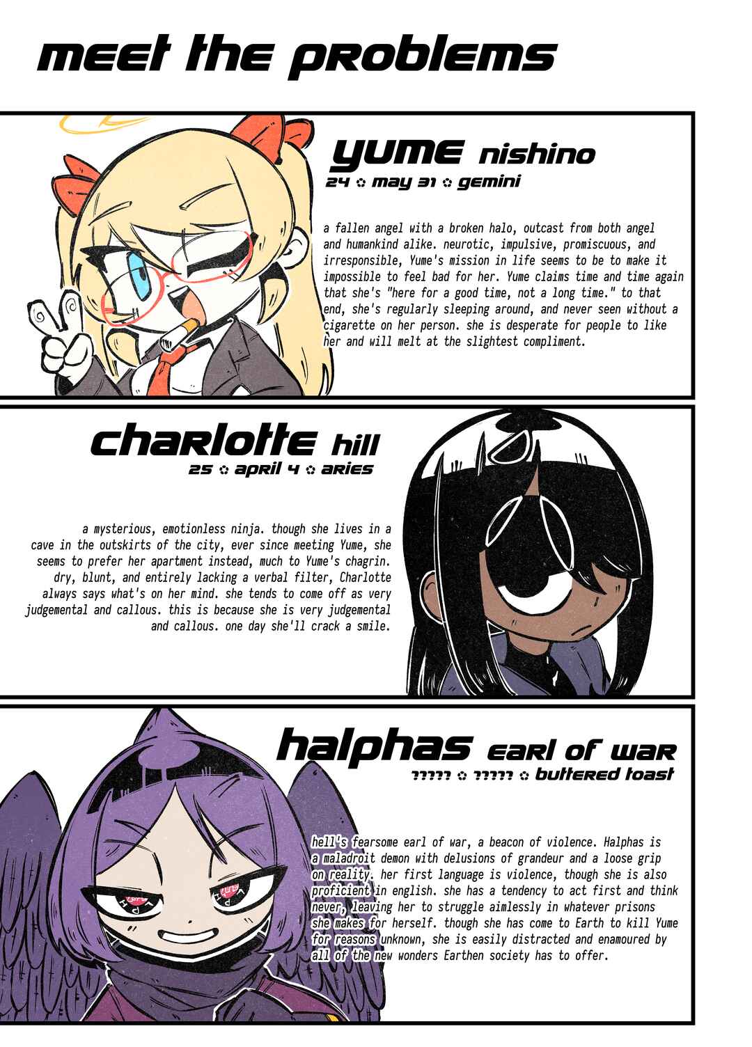 Chapter 1 - Page 4