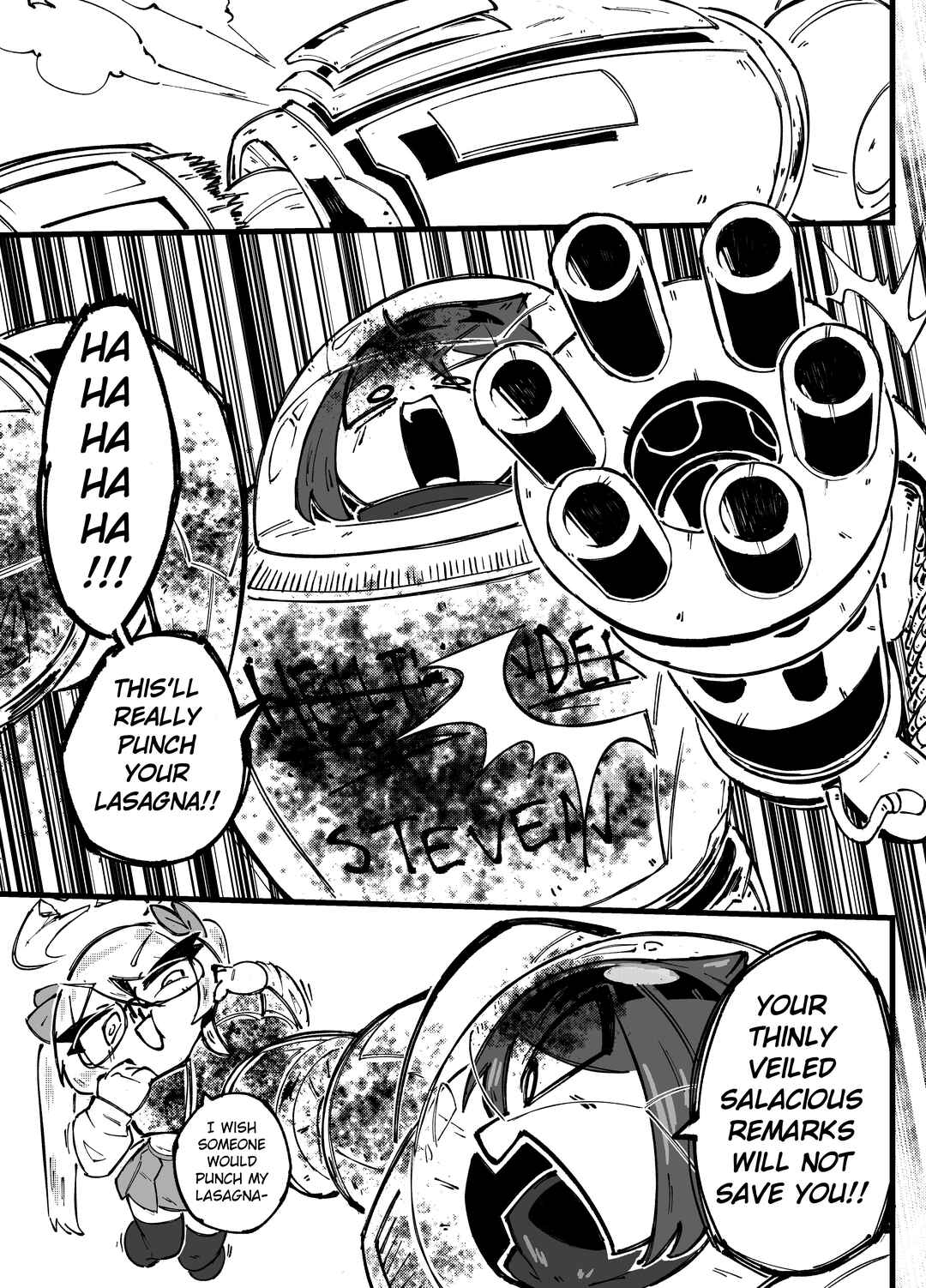 Chapter 1 - Page 8