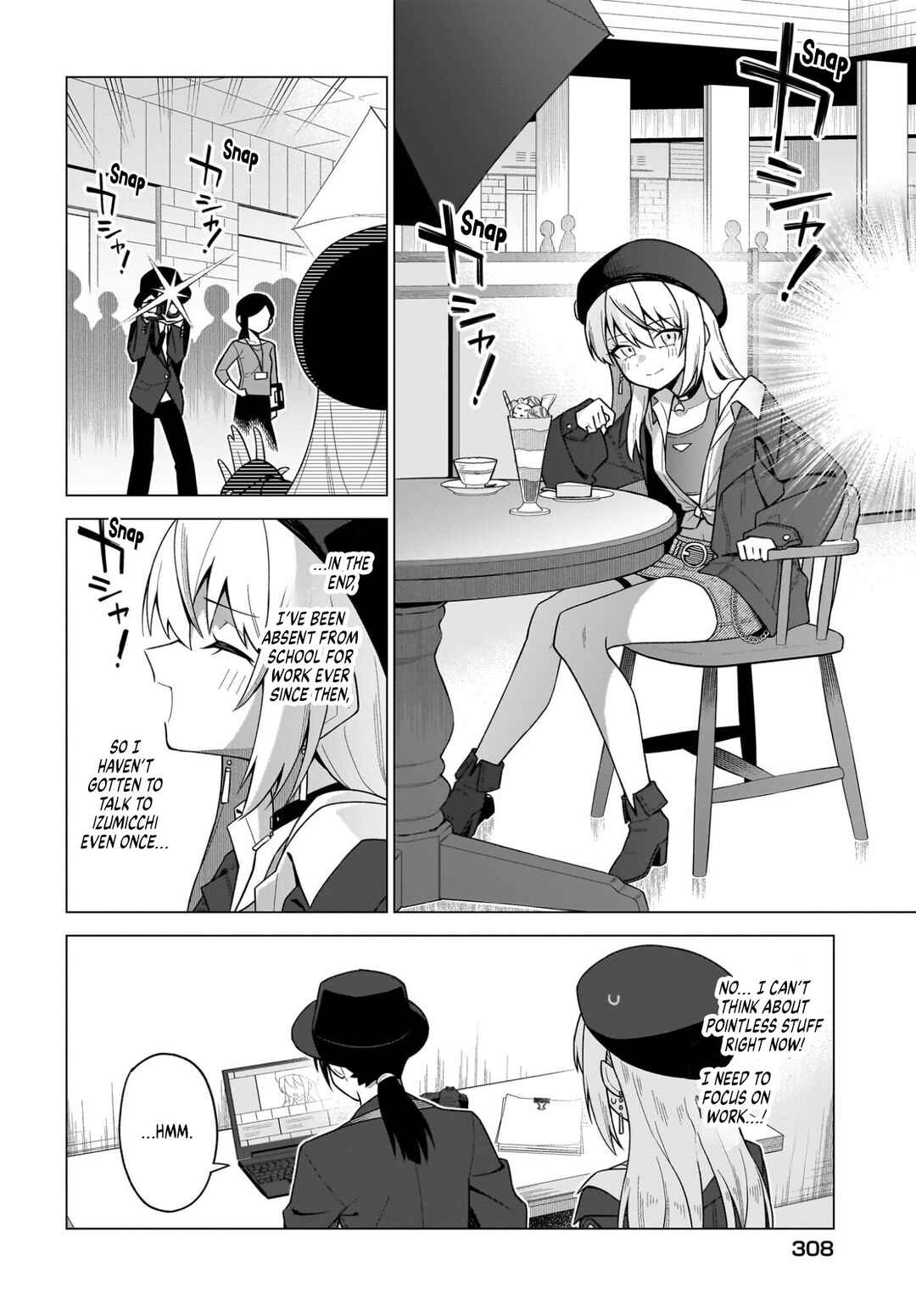 Chapter 8 - Page 14