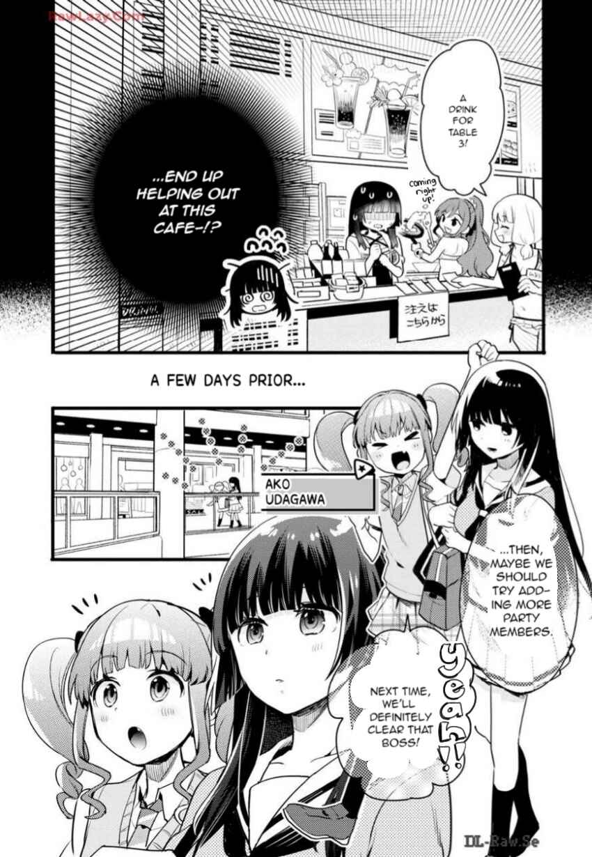 Chapter 3 - Page 3