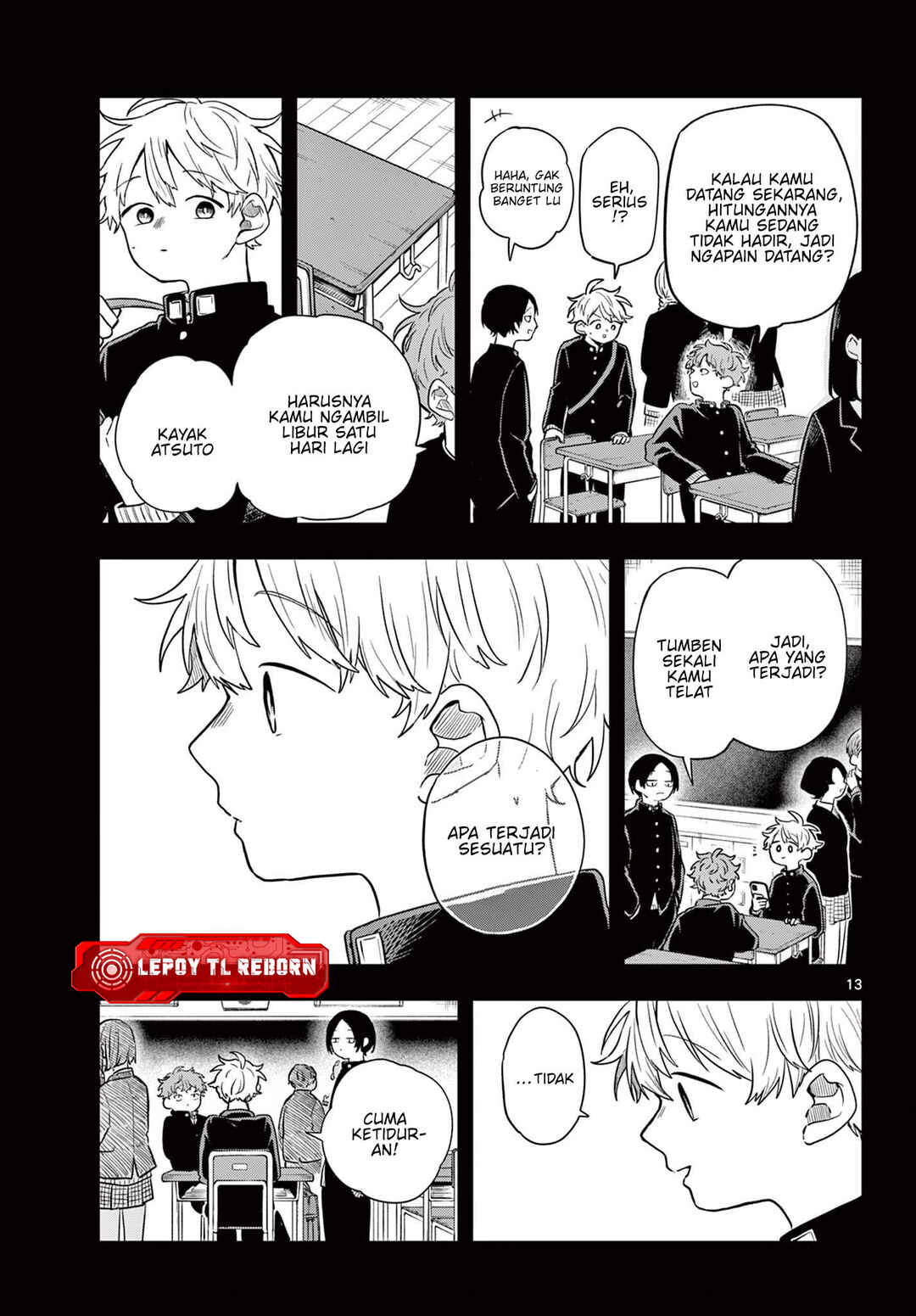 Chapter 52 - Page 14
