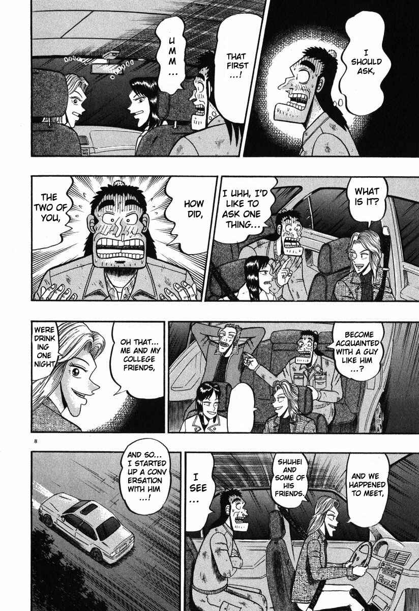 Chapter 41 - Page 8