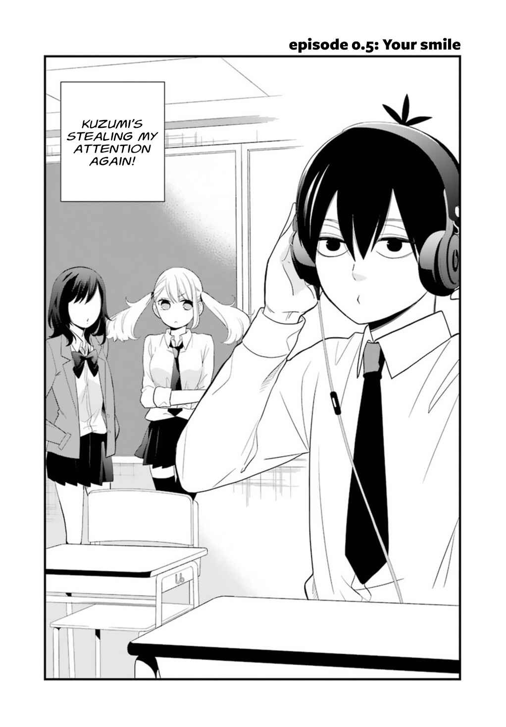 Chapter 0.5 - Page 3