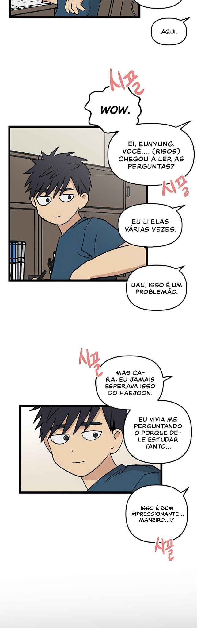 Chapter 57 - Page 21