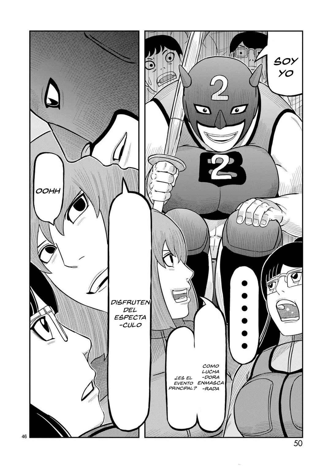 Chapter 53 - Page 39