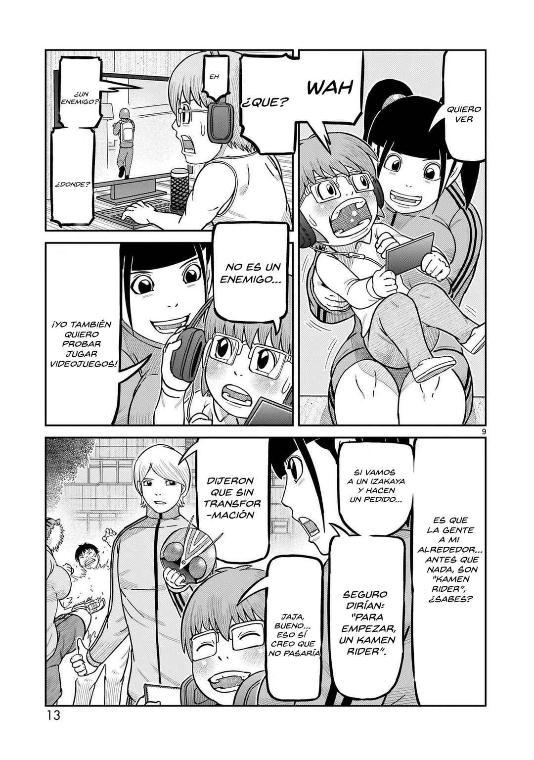 Chapter 53 - Page 9