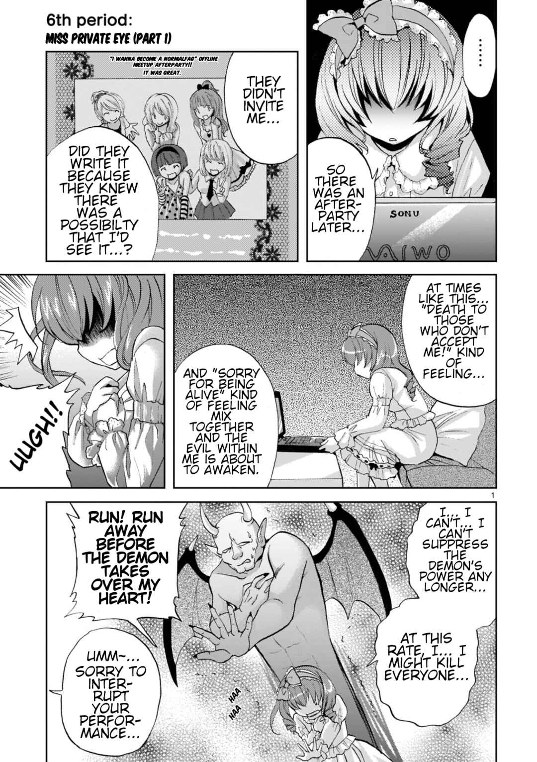 Chapter 6 - Page 1
