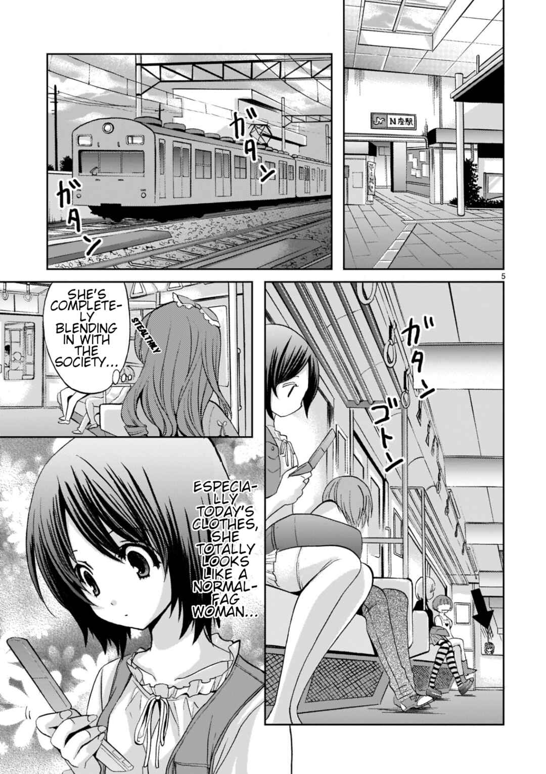 Chapter 6 - Page 5