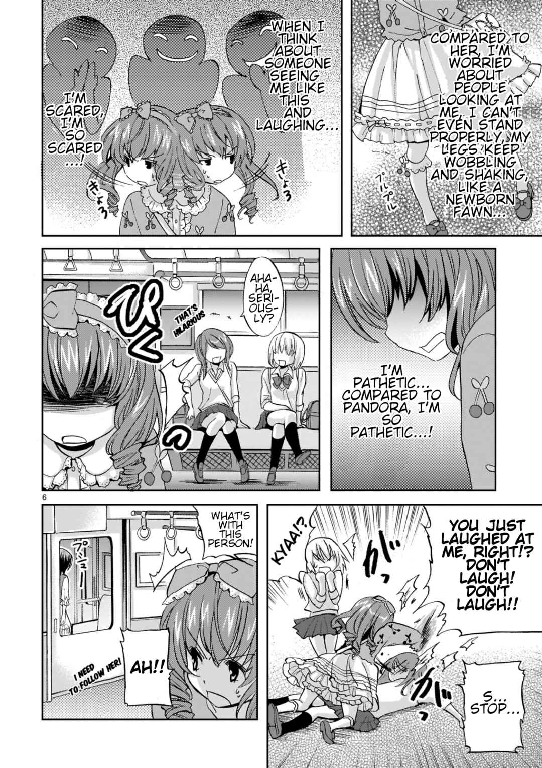 Chapter 6 - Page 6