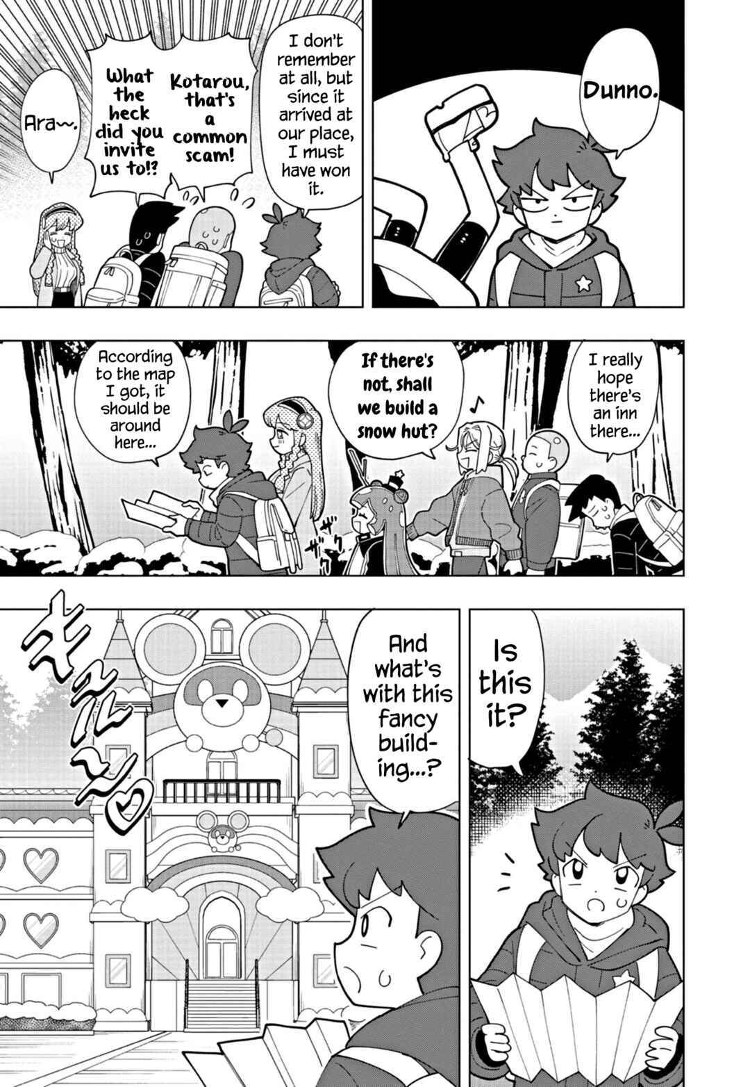 Chapter 32 - Page 3