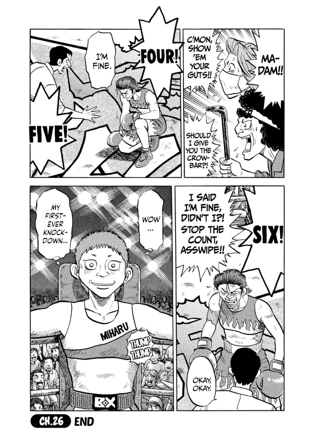 Chapter 26 - Page 20