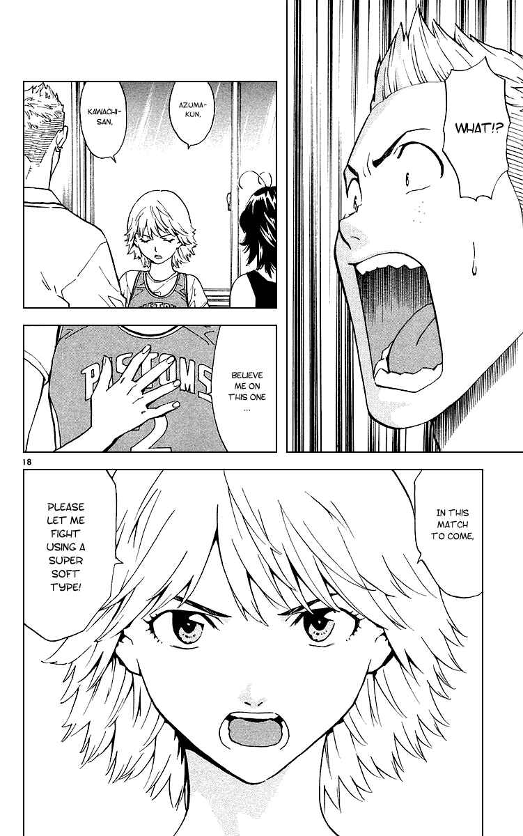 Chapter 175 - Page 18