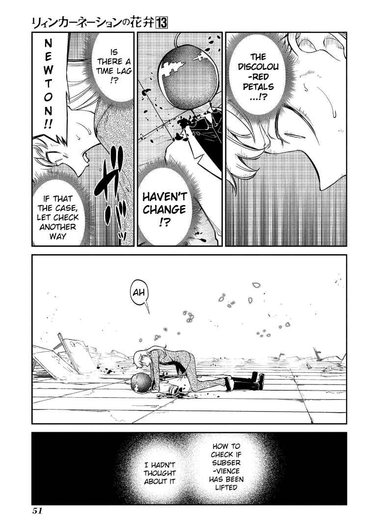 Chapter 65 - Page 11