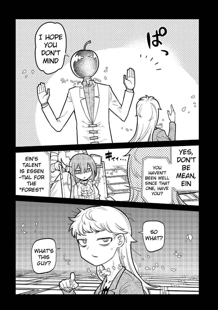 Chapter 65 - Page 14
