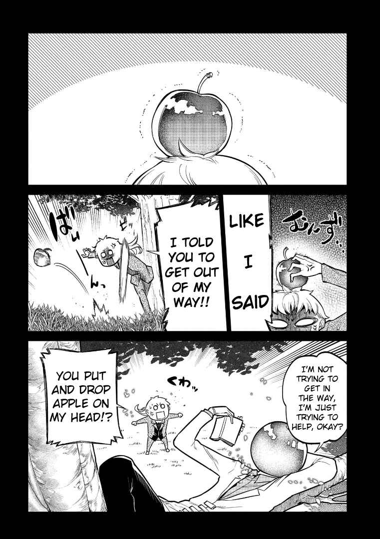 Chapter 65 - Page 16