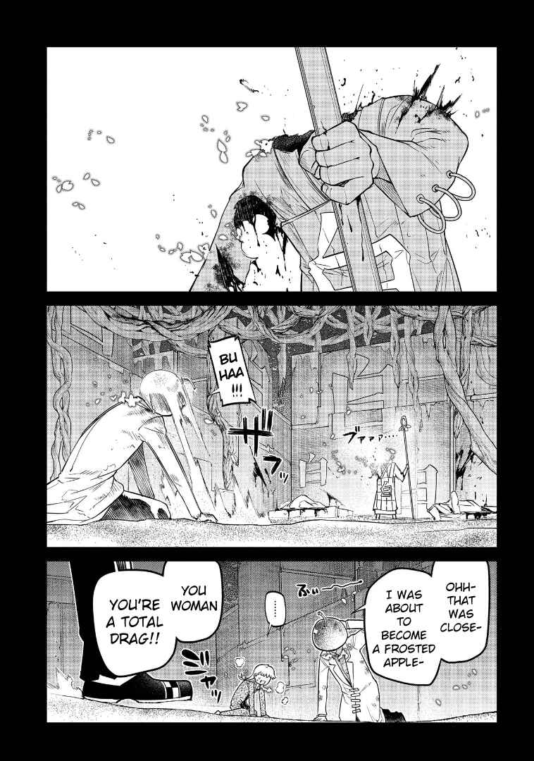 Chapter 65 - Page 19