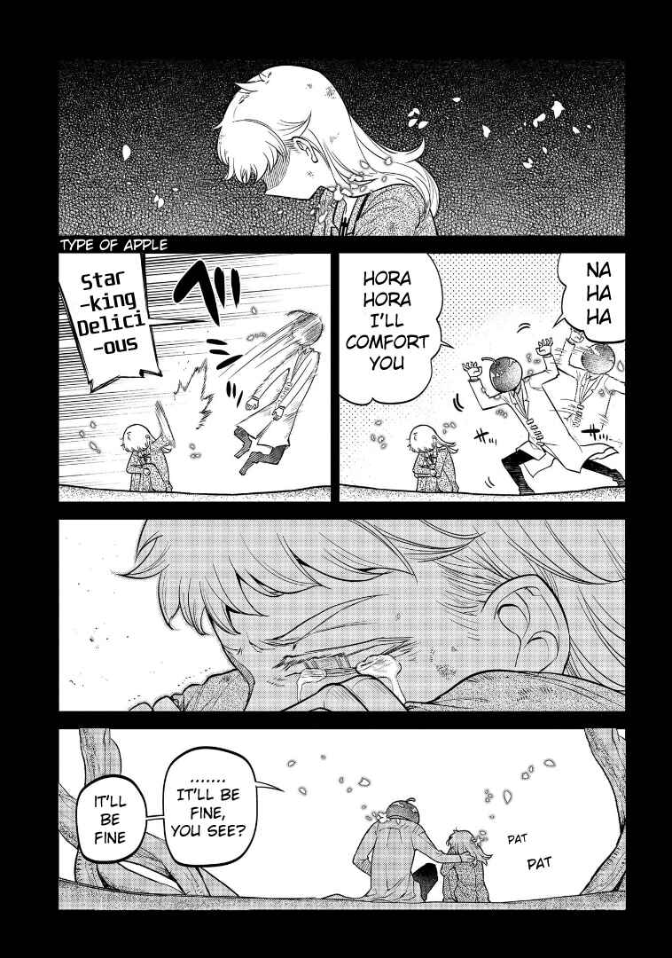 Chapter 65 - Page 21