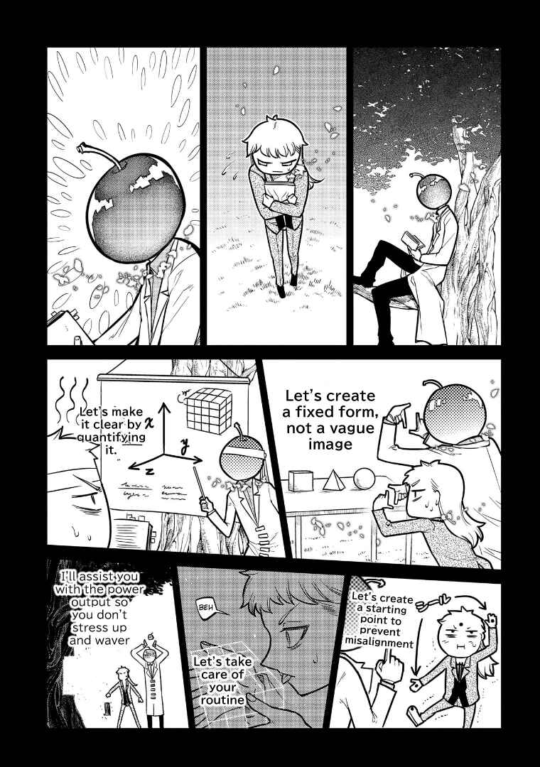 Chapter 65 - Page 23