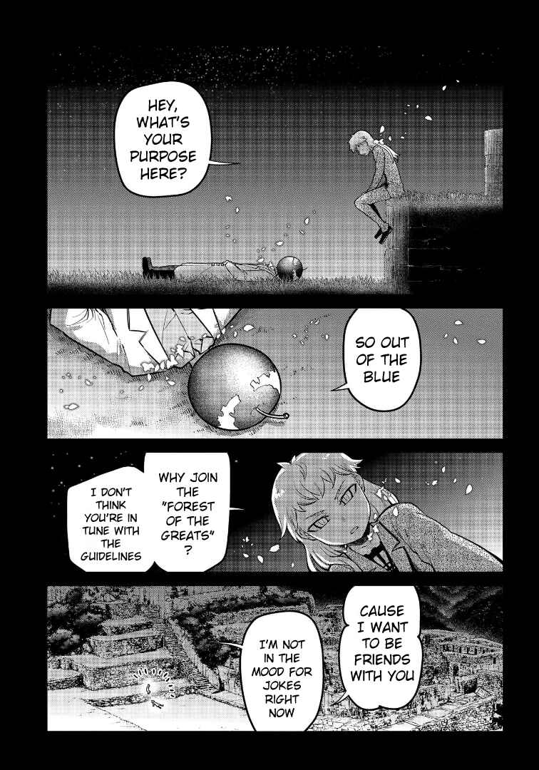 Chapter 65 - Page 31