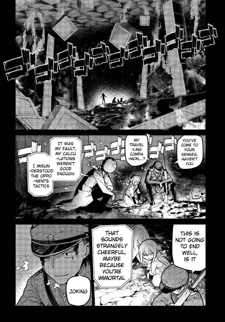Chapter 65 - Page 34