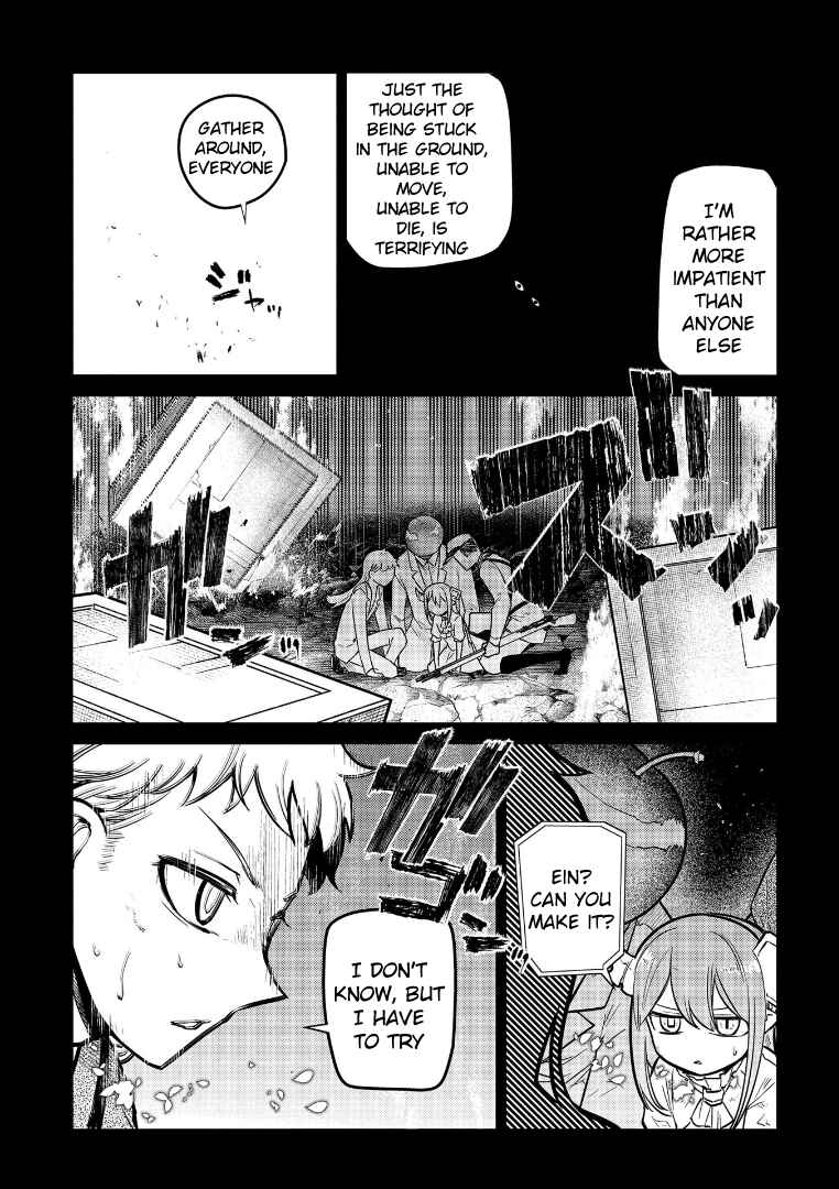 Chapter 65 - Page 35