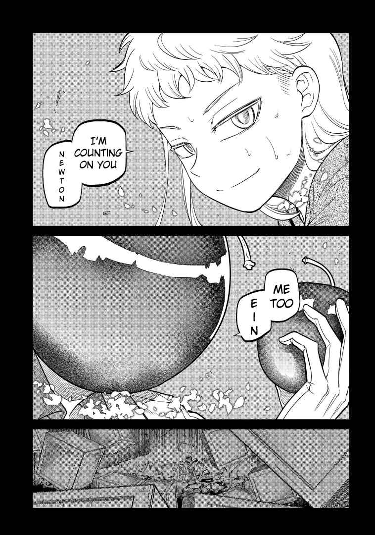 Chapter 65 - Page 37