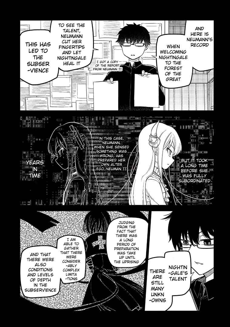 Chapter 65 - Page 5