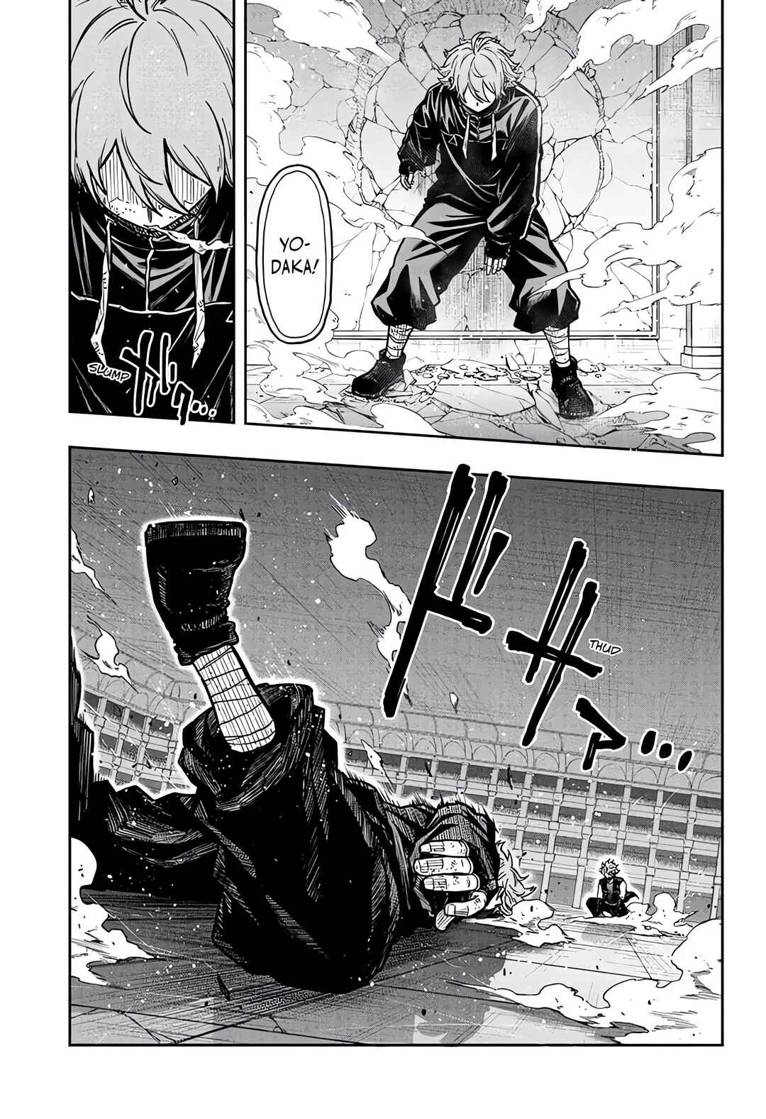 Chapter 42 - Page 6