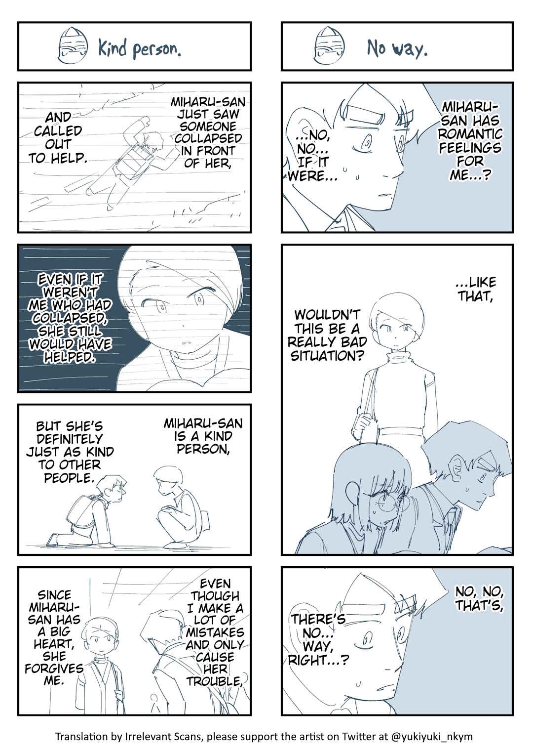 Chapter 324 - Page 1