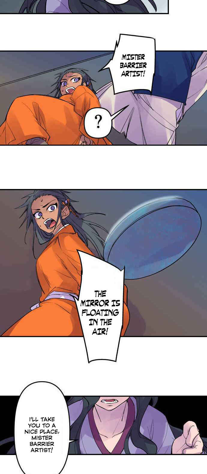 Chapter 202 - Page 10