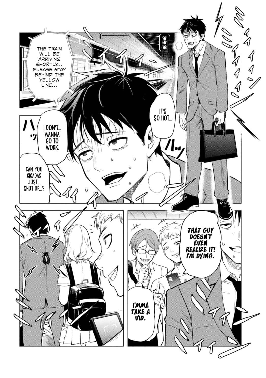 Chapter 1 - Page 8