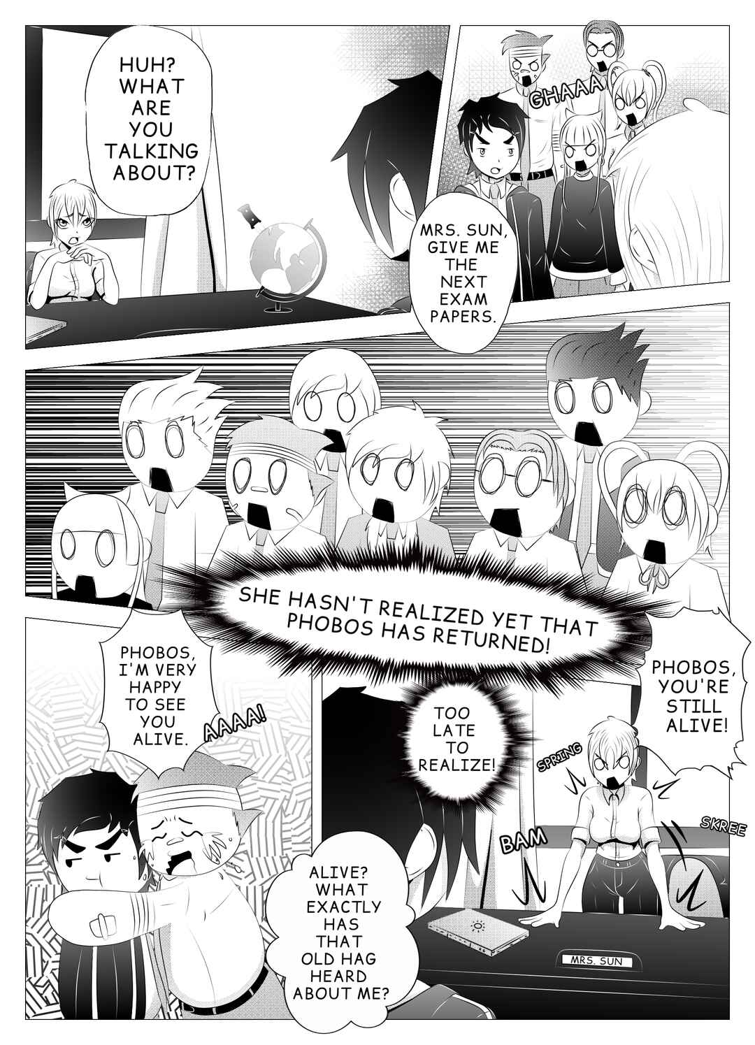 Chapter 19 - Page 5