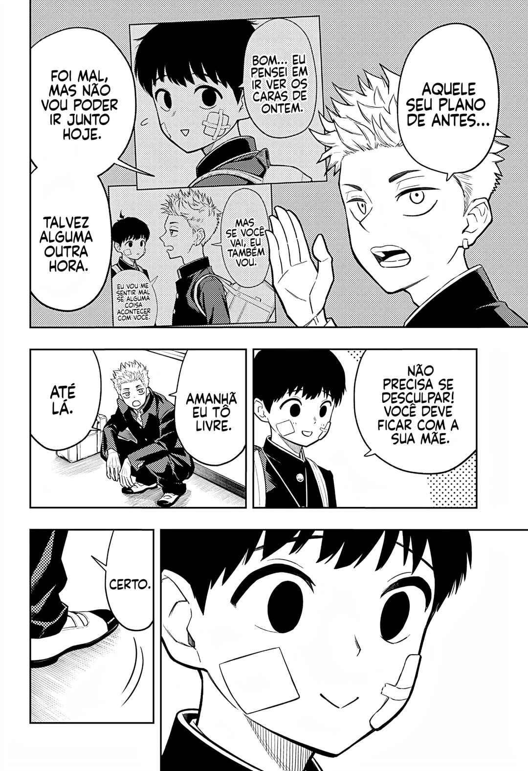 Chapter 6 - Page 5