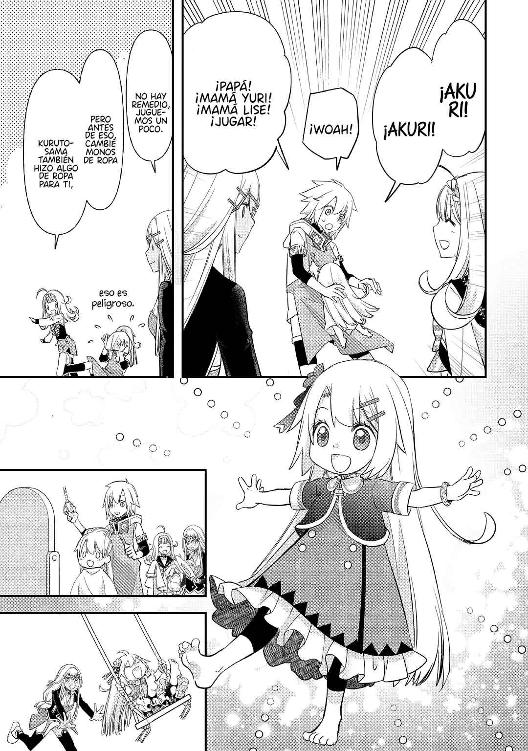 Chapter 29 - Page 21