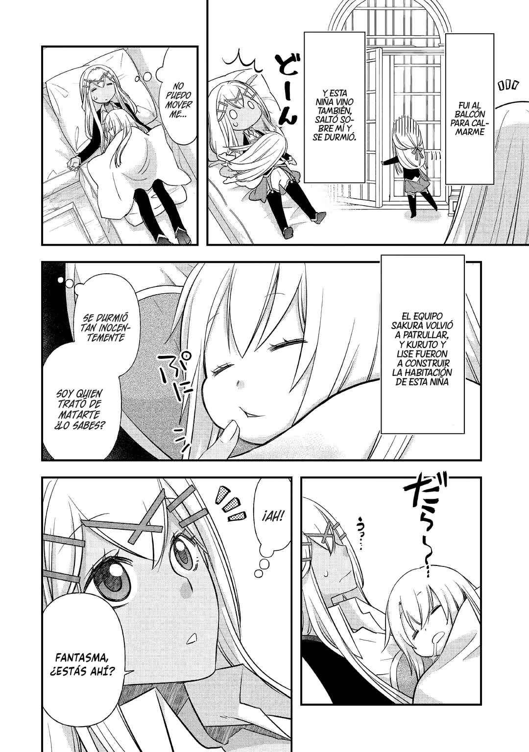 Chapter 29 - Page 4