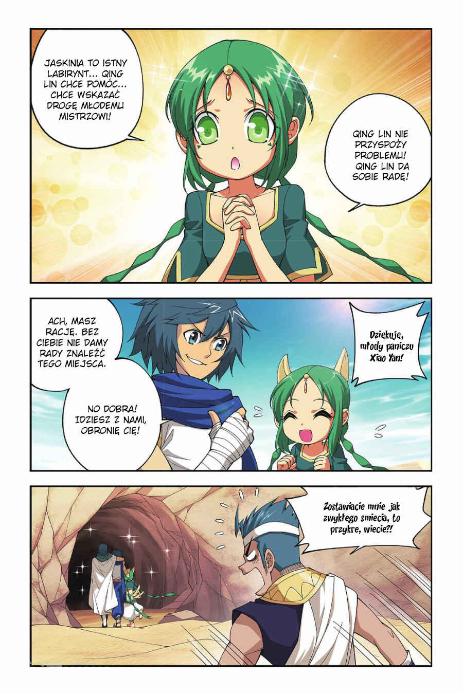 Chapter 42 - Page 14