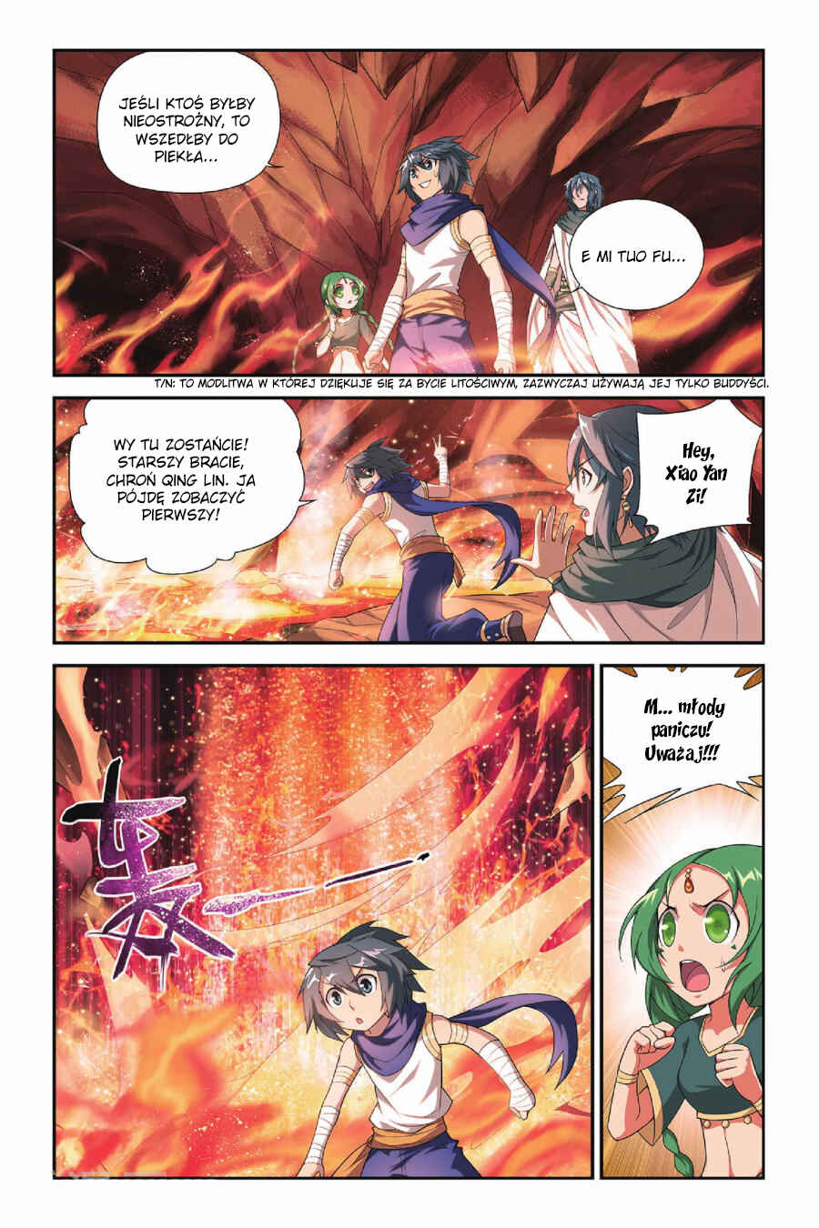 Chapter 42 - Page 21