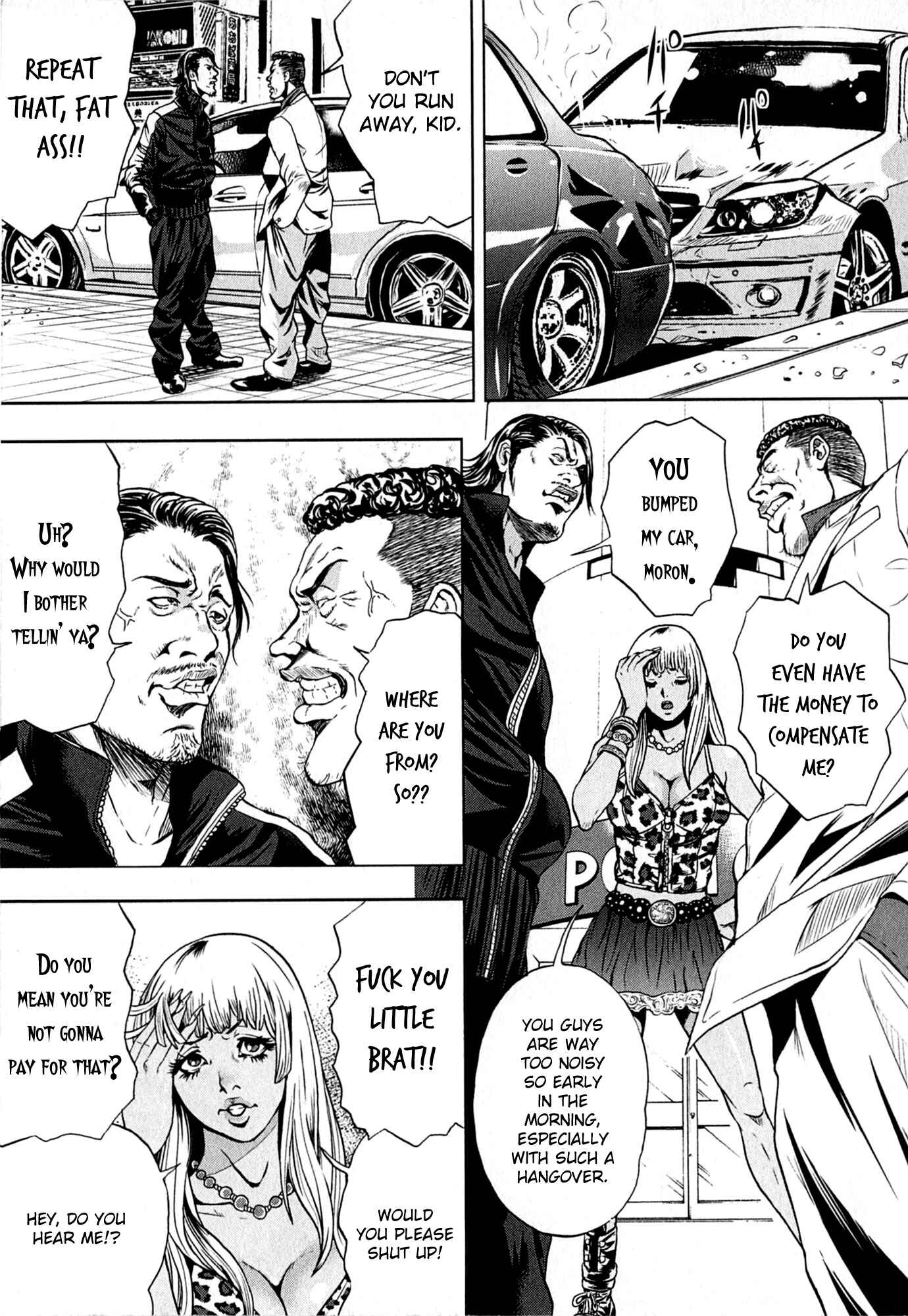 Chapter 4 - Page 5