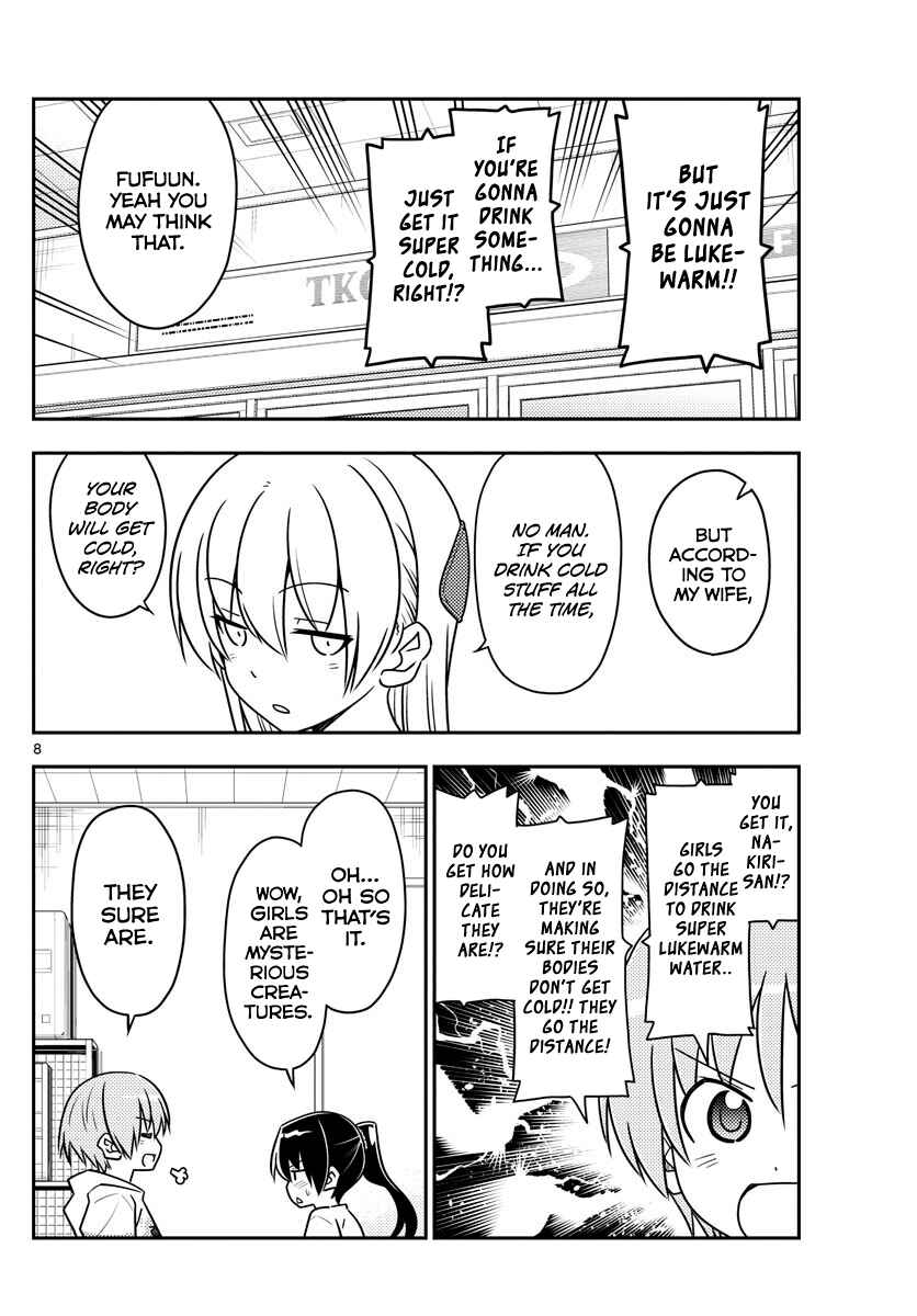 Chapter 79 - Page 8