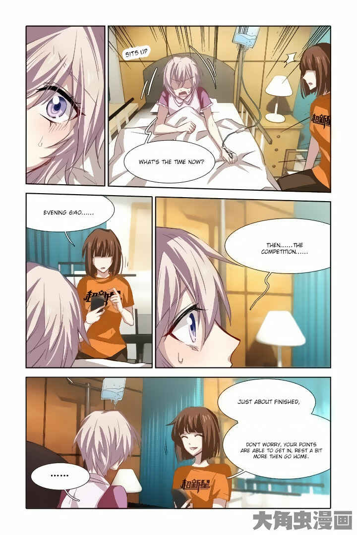 Chapter 25 - Page 9