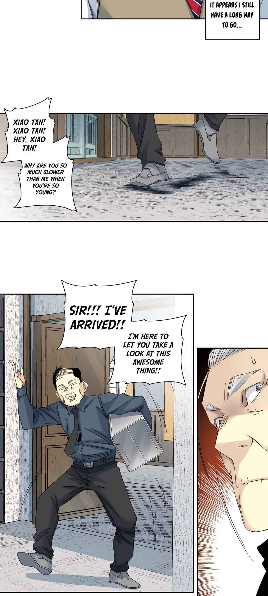 Chapter 137 - Page 14