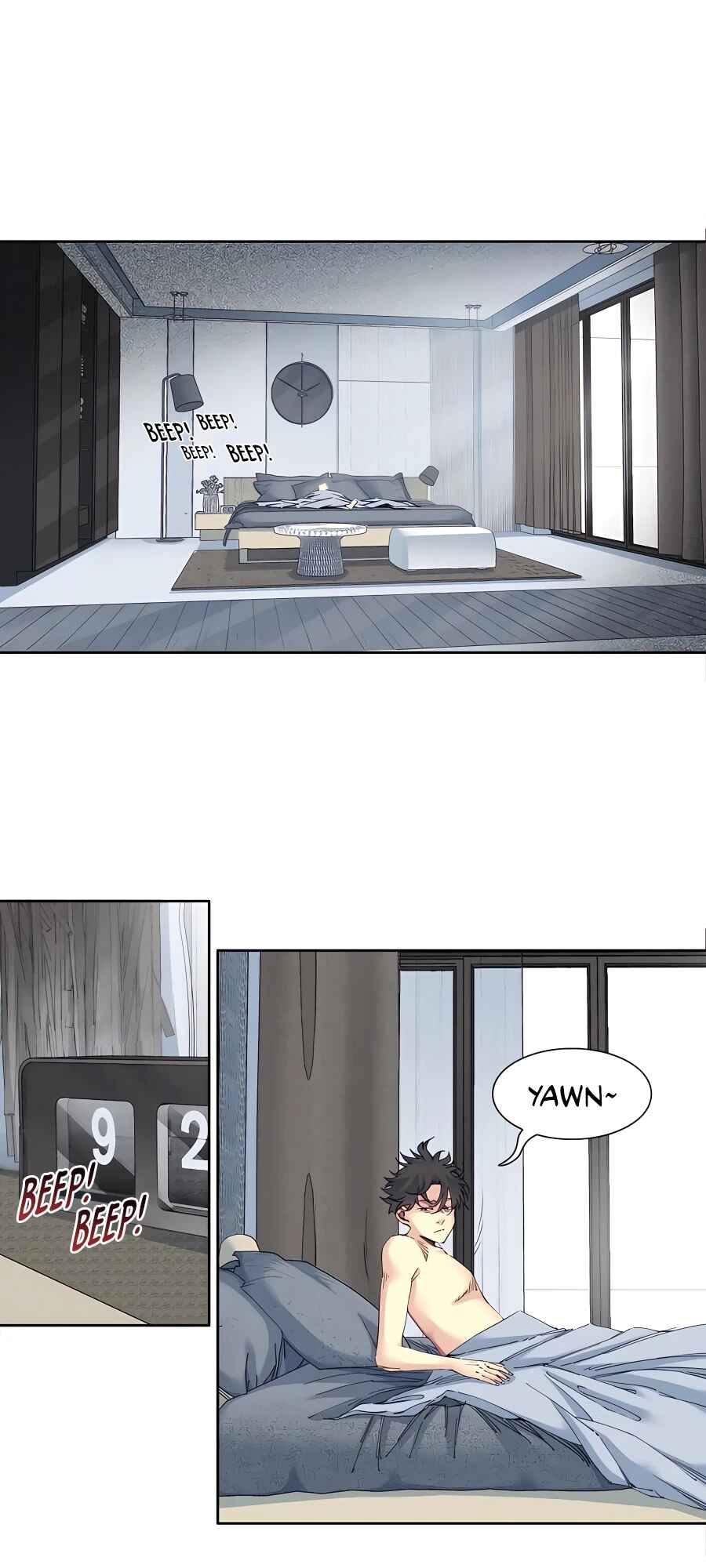 Chapter 137 - Page 3