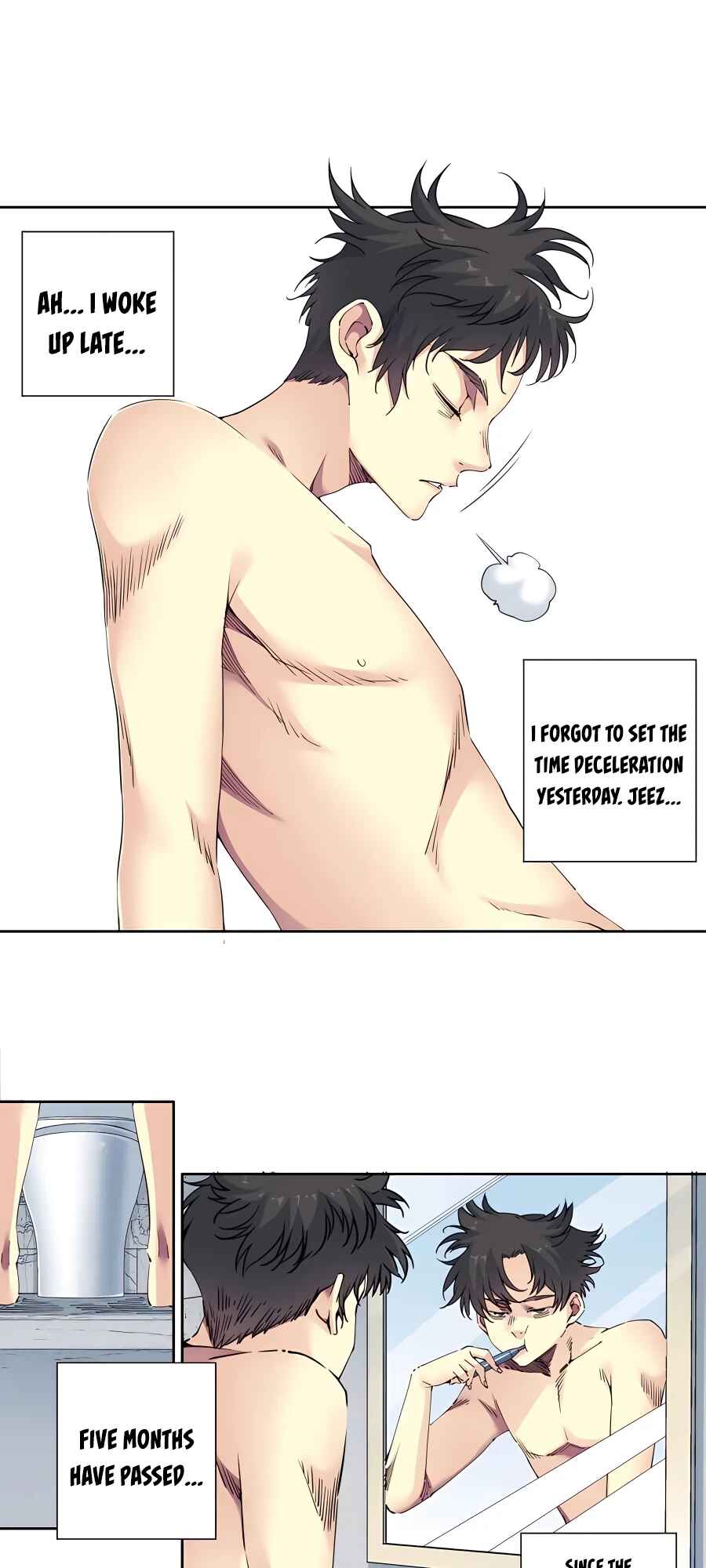 Chapter 137 - Page 4